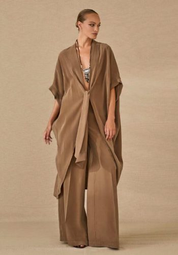 Sobrecamisa Anodare