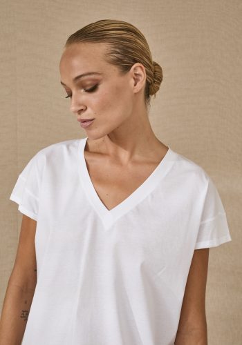 Camiseta Scollo
