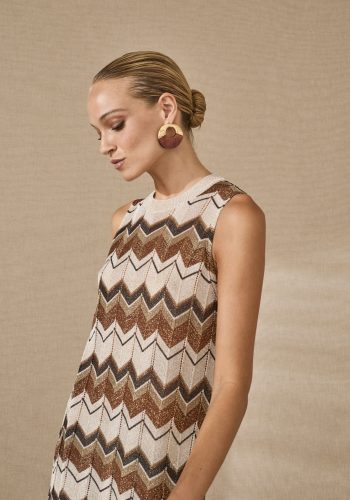 Top Largo Missoni