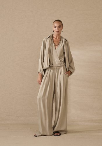 Pantalon Riprese