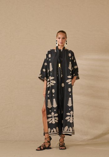 Vestido Ricami