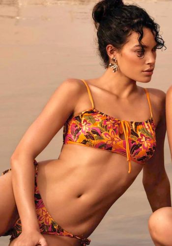 Bikini Bralette Esmeralda